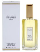 Jean-Louis Scherrer 1979 Eau de Toilette pentru femei 50 ml