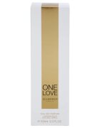 Jean-Louis Scherrer One Love Eau de Parfum pentru femei 100 ml