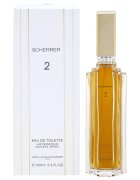 Jean-Louis Scherrer Scherrer 2 Eau de Toilette pentru femei 100 ml