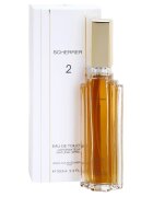 Jean-Louis Scherrer Scherrer 2 Eau de Toilette pentru femei 100 ml