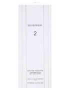Jean-Louis Scherrer Scherrer 2 Eau de Toilette pentru femei 100 ml