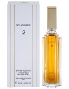 Jean-Louis Scherrer Scherrer 2 Eau de Toilette pentru femei 50 ml