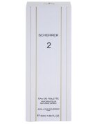 Jean-Louis Scherrer Scherrer 2 Eau de Toilette pentru femei 50 ml