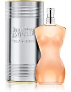 Jean Paul Gaultier Classique Eau de Toilette pentru femei 50 ml