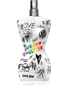 Jean Paul Gaultier Classique Pride Edition Eau de Toilette pentru femei 100 ml
