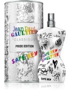 Jean Paul Gaultier Classique Pride Edition Eau de Toilette pentru femei 100 ml