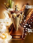 Jean Paul Gaultier Gaultier Divine Elixir Eau de Parfum pentru femei 15 ml