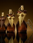 Jean Paul Gaultier Gaultier Divine Elixir Eau de Parfum pentru femei 15 ml