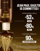 Jean Paul Gaultier Gaultier Divine Elixir rezervă de reumplere pentru femei 200 ml