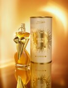 Jean Paul Gaultier Gaultier Divine Le Parfum Eau de Parfum reincarcabil pentru femei 100 ml