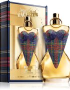 Jean Paul Gaultier Gaultier Divine Limited Edition Eau de Parfum editie limitata pentru femei 100 ml
