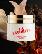 Jean Paul Gaultier La Favorite Body Cream crema de corp nutritiva produs parfumat 200 ml