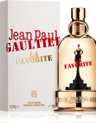 Jean Paul Gaultier La Favorite Eau de Parfum pentru femei 50 ml