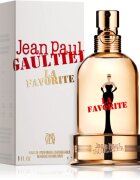 Jean Paul Gaultier La Favorite Eau de Parfum reincarcabil pentru femei 30 ml