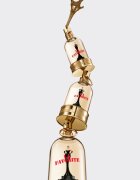 Jean Paul Gaultier La Favorite Eau de Parfum reincarcabil pentru femei 30 ml