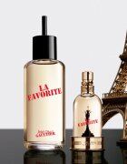 Jean Paul Gaultier La Favorite Eau de Parfum reincarcabil pentru femei 30 ml