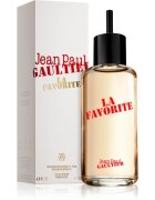 Jean Paul Gaultier La Favorite Eau de Parfum rezervă pentru femei 200 ml