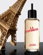 Jean Paul Gaultier La Favorite Eau de Parfum rezervă pentru femei 200 ml