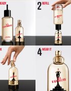 Jean Paul Gaultier La Favorite Eau de Parfum rezervă pentru femei 200 ml