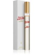 Jean Paul Gaultier La Favorite Eau de Parfum spray pentru voiaj pentru femei 10 ml