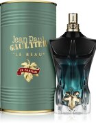 Jean Paul Gaultier Le Beau Le Parfum Intense Eau de Parfum pentru bărbați 125 ml