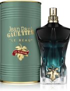 Jean Paul Gaultier Le Beau Le Parfum Intense Eau de Parfum pentru bărbați 75 ml