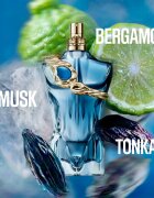 Jean Paul Gaultier Le Beau Narcisse Eau de Parfum pentru bărbați 75 ml