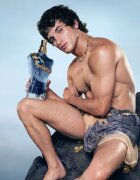Jean Paul Gaultier Le Beau Narcisse Eau de Parfum pentru bărbați 75 ml