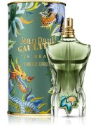 Jean Paul Gaultier Le Beau Paradise Garden Eau de Parfum pentru bărbați 75 ml