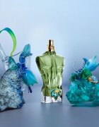 Jean Paul Gaultier Le Beau Paradise Garden Eau de Parfum pentru bărbați 75 ml