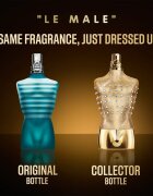 Jean Paul Gaultier Le Male Collector Eau de Toilette pentru bărbați 125 ml
