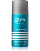 Jean Paul Gaultier Le Male deodorant spray pentru bărbați 150 ml