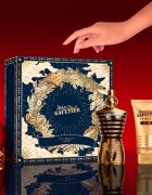 Jean Paul Gaultier Le Male Elixir set cadou pentru bărbați