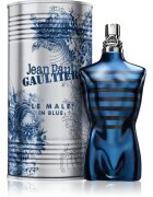 Jean Paul Gaultier Le Male In Blue Eau de Parfum pentru bărbați 125 ml