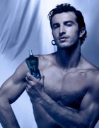 Jean Paul Gaultier Le Male In Blue Eau de Parfum pentru bărbați 125 ml