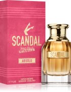 Jean Paul Gaultier Scandal Absolu parfum pentru femei 30 ml