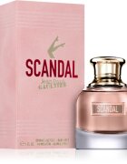 Jean Paul Gaultier Scandal brumă de păr parfumată pentru femei 30 ml