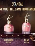 Jean Paul Gaultier Scandal Eau de Parfum pentru femei 50 ml