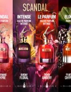 Jean Paul Gaultier Scandal Elixir parfum pentru femei 30 ml