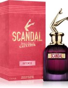 Jean Paul Gaultier Scandal Intense Eau de Parfum pentru femei 80 ml