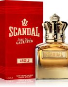 Jean Paul Gaultier Scandal Pour Homme Absolu parfum pentru bărbați 100 ml