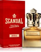 Jean Paul Gaultier Scandal Pour Homme Absolu parfum pentru bărbați 50 ml