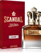 Jean Paul Gaultier Scandal Pour Homme Elixir parfum pentru bărbați 100 ml