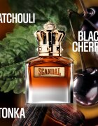 Jean Paul Gaultier Scandal Pour Homme Elixir parfum pentru bărbați 100 ml