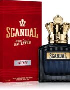 Jean Paul Gaultier Scandal Pour Homme Intense Eau de Parfum pentru bărbați 100 ml