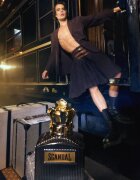 Jean Paul Gaultier Scandal Pour Homme Intense Eau de Parfum pentru bărbați 100 ml
