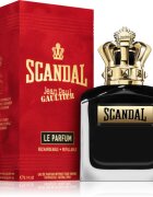 Jean Paul Gaultier Scandal Pour Homme Le Parfum Eau de Parfum reincarcabil pentru bărbați 150 ml