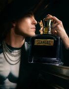 Jean Paul Gaultier Scandal Pour Homme Le Parfum Eau de Parfum reincarcabil pentru bărbați 50 ml