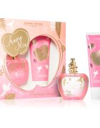 Jeanne Arthes Amore Mio Tropical Crush set cadou pentru femei