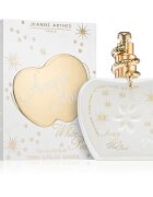 Jeanne Arthes Amore Mio White Pearl Eau de Parfum pentru femei 100 ml